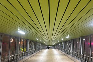Подвесные потолки Подвесные потолки